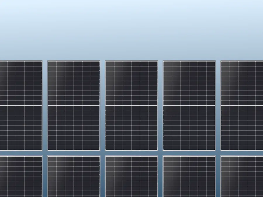 Pacchetto fotovoltaico basic 6,3 kWp