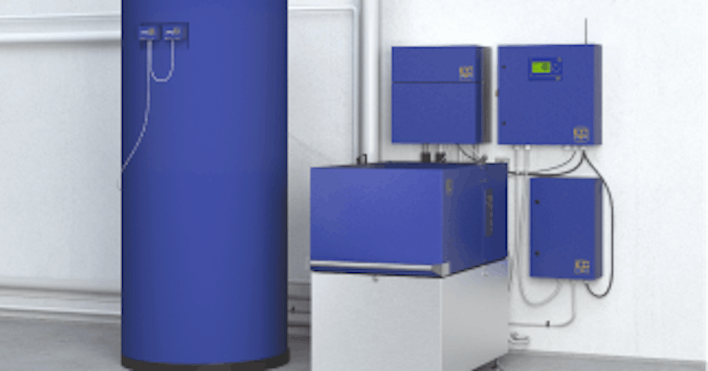 Produci energia in modo efficiente e sostenibile con i nostri sistemi di microcogenerazione, che combinano produzione di elettricità e calore per massimizzare l’efficienza.
