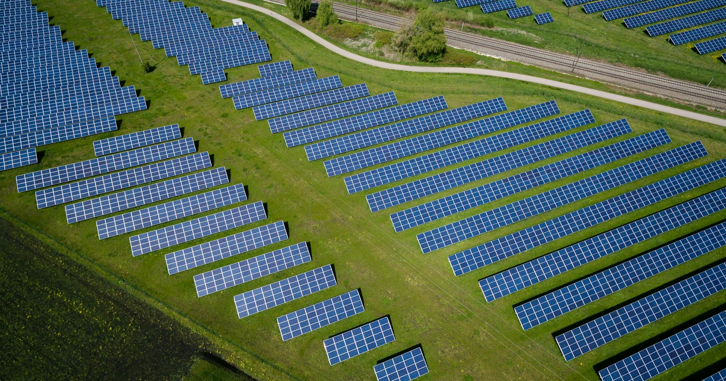 Un’azienda all’avanguardia che punta sul risparmio e il bene dell’ambiente grazie all’implementazione del fotovoltaico