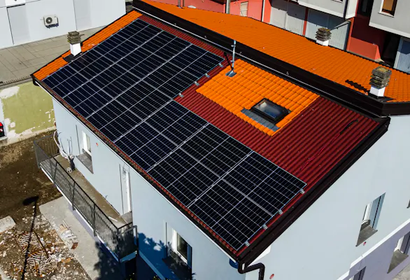 Pacchetto fotovoltaico basic 6,3 kWp