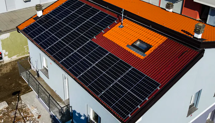 Pacchetto fotovoltaico basic 6,3 kWp