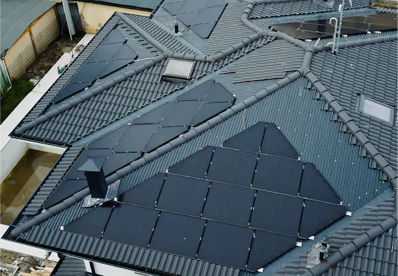 Pacchetto fotovoltaico basic 4,5 kWp