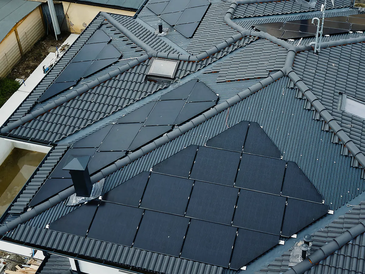 Pacchetto fotovoltaico basic 4,5 kWp
