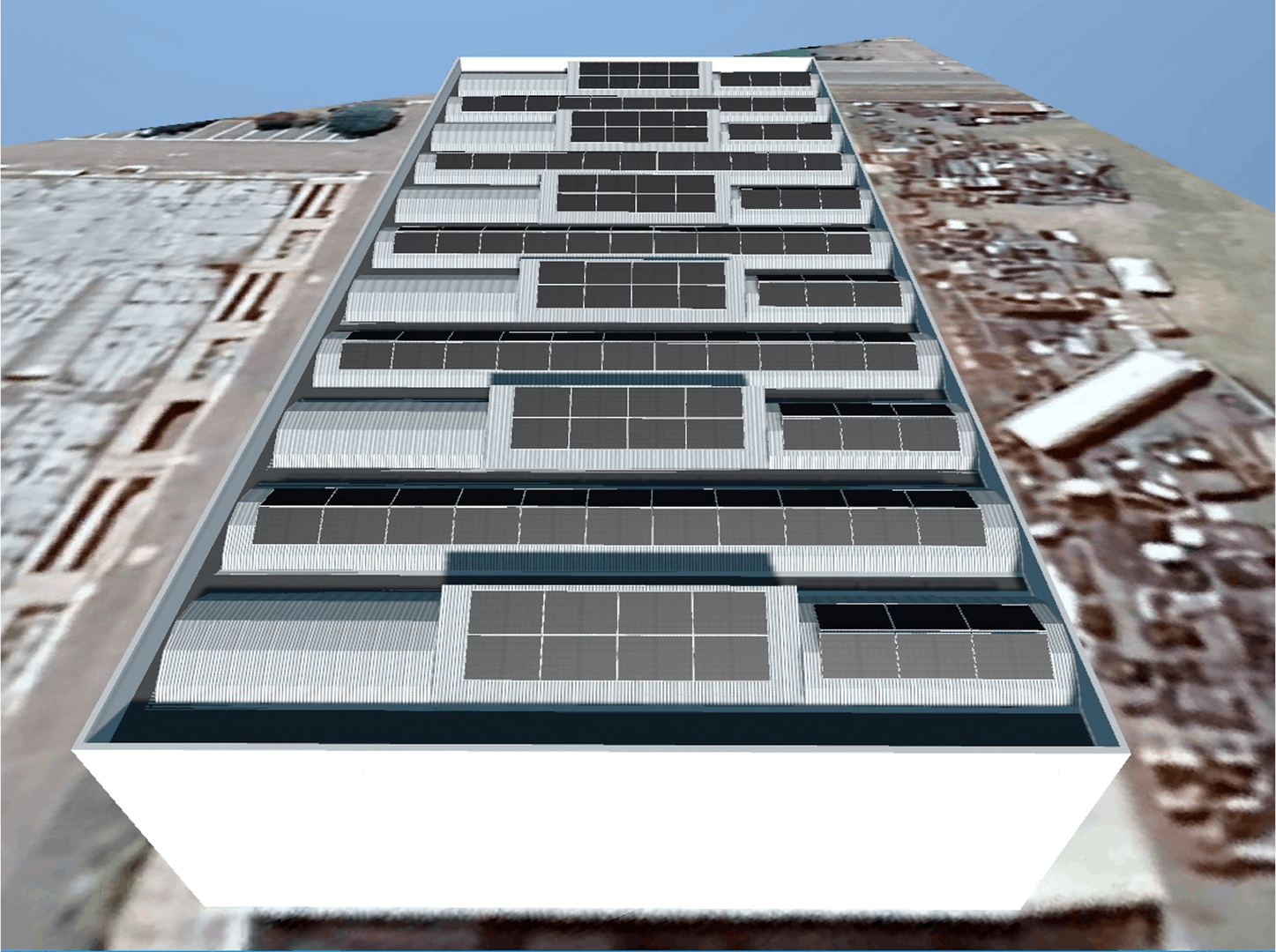 Metalcut - simulazione 3D