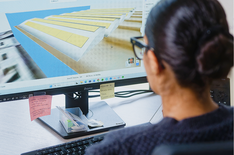 Progettazione impianti