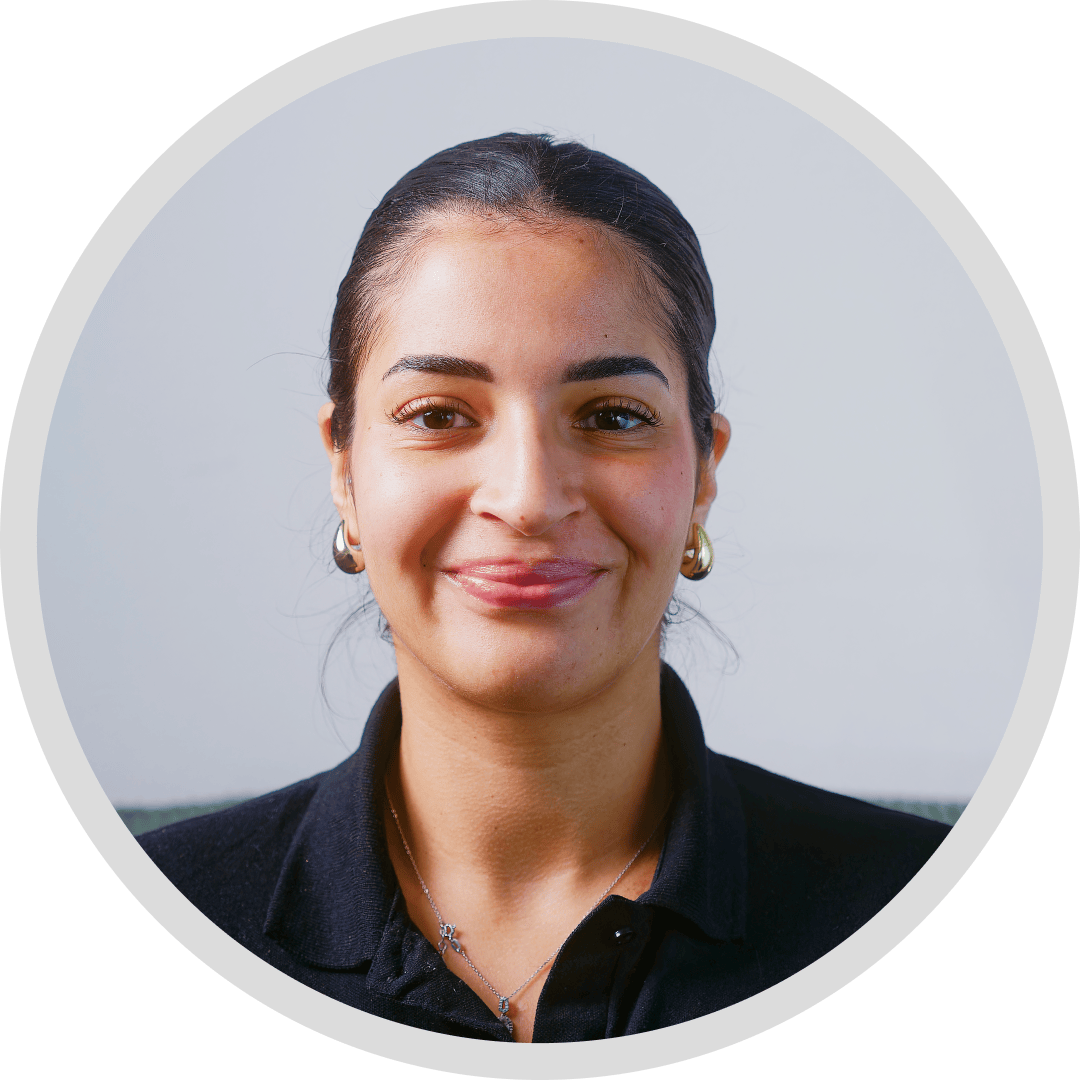 Front-Office / Commerciale — Virides