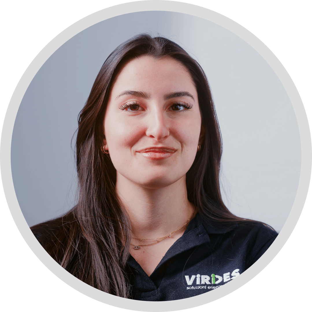 Amministrazione Jr. — Virides