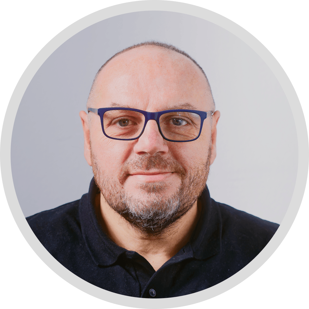 Project Manager — Virides