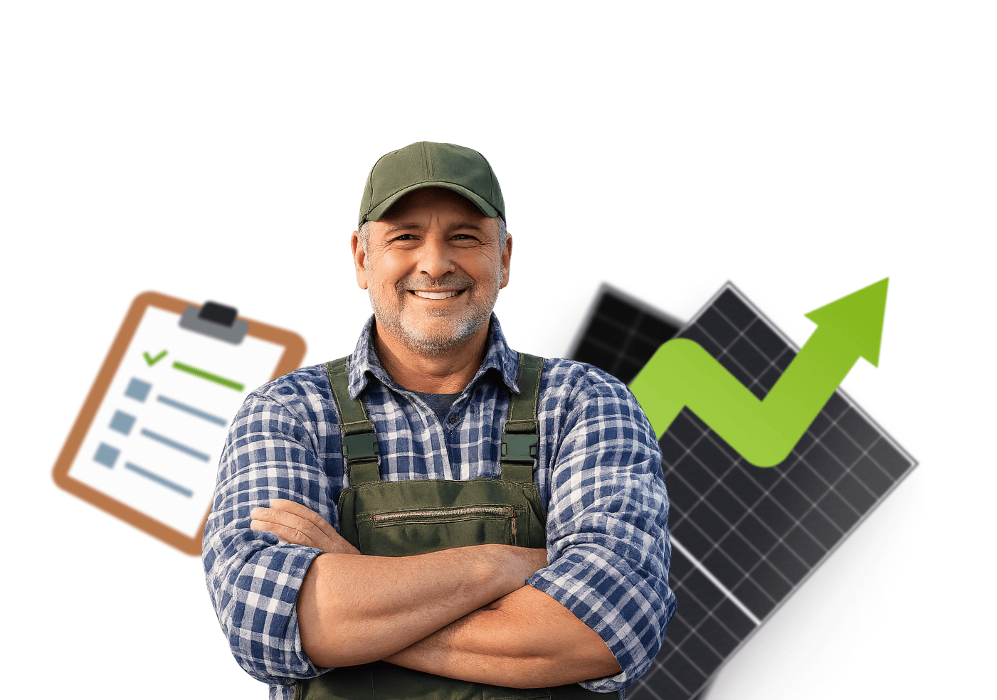 Agrisolare - Chi può partecipare