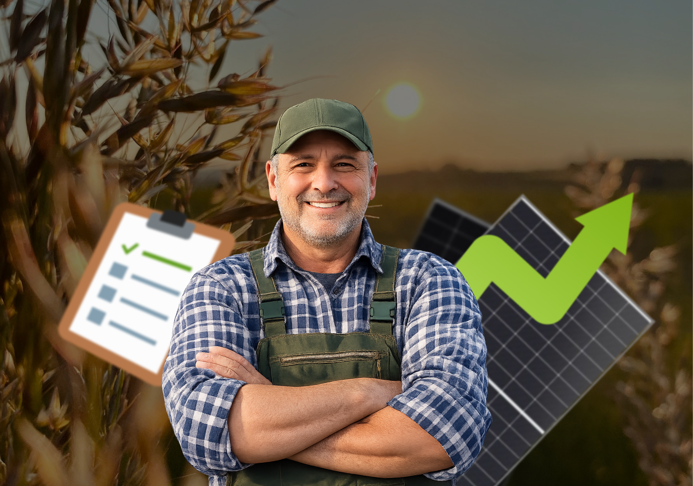 Agrisolare 2026: requisiti, contributi fino all'80%, tempistiche e documenti. Tutto quello che devi sapere per accedere al bando fotovoltaico. Virides ti guida passo dopo passo.