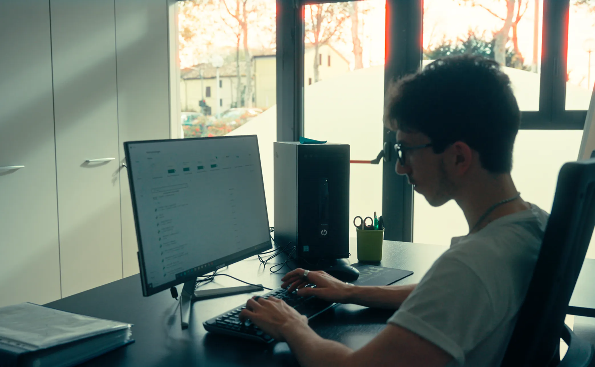 Progettazione su misura