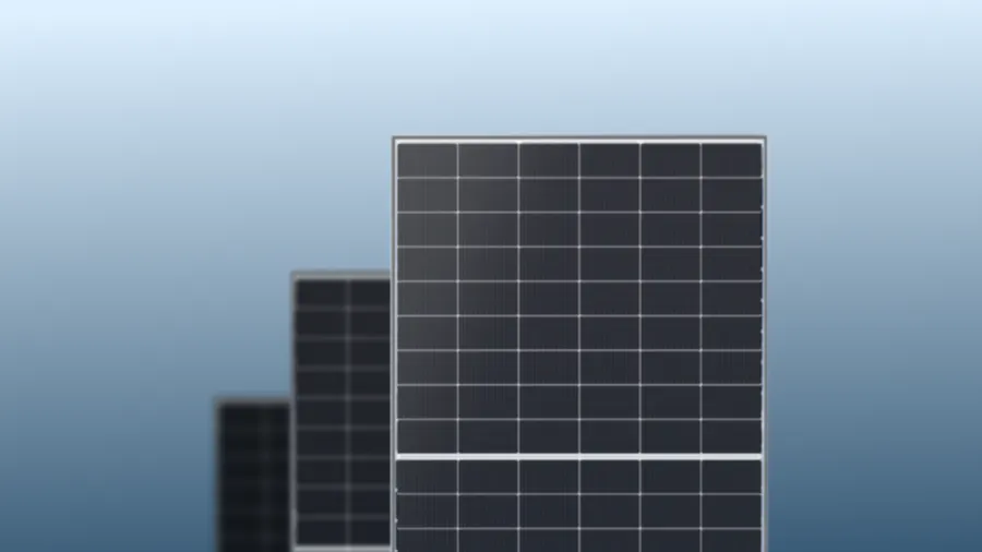 Pacchetto fotovoltaico basic 3,15 kWp