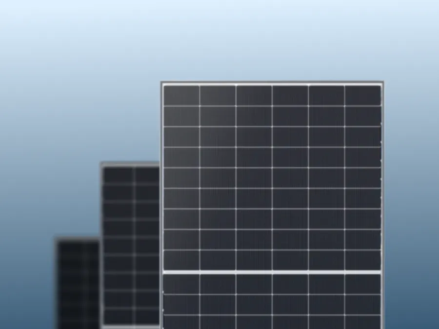 Pacchetto fotovoltaico basic 3,15 kWp