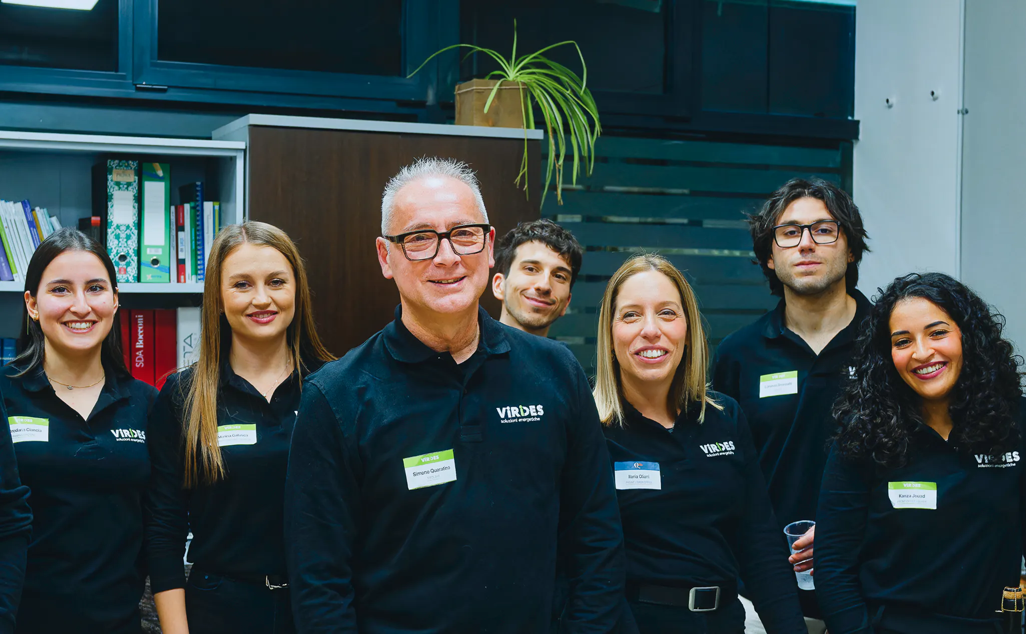 Virides Team