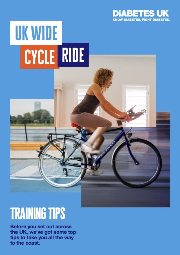 Training tips