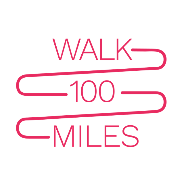Lindsey’s pink ribbon walk for breast cancer