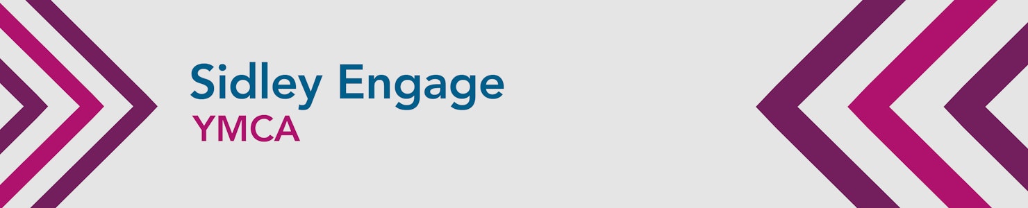 Sidley Engage YMCA