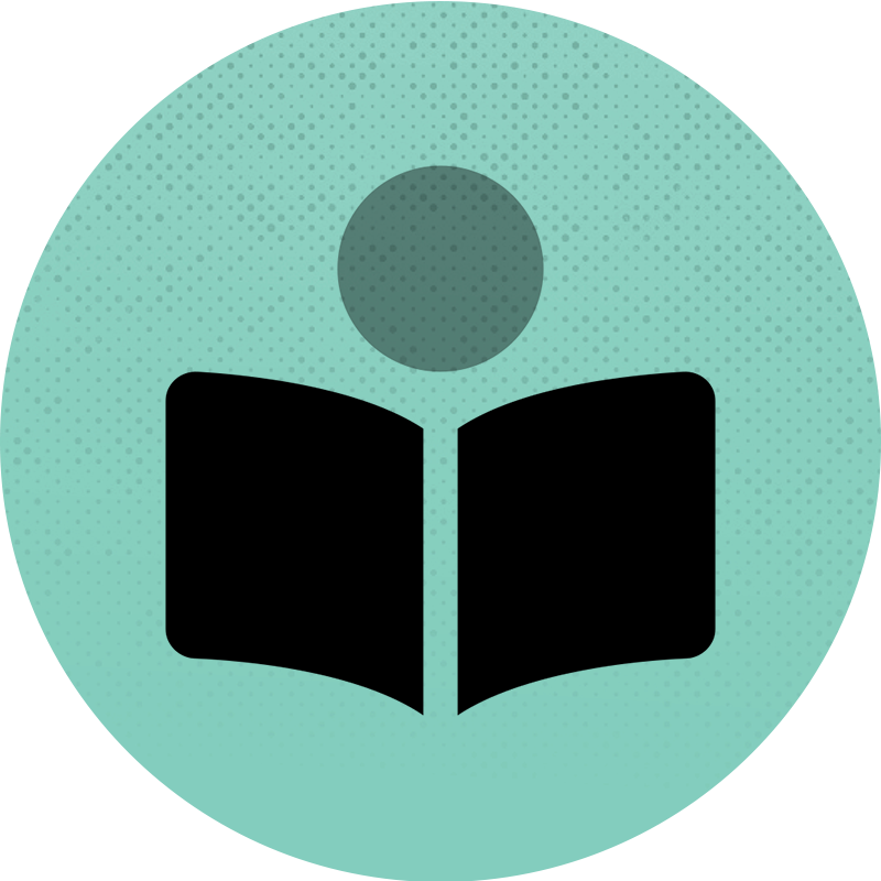 1st Book Read