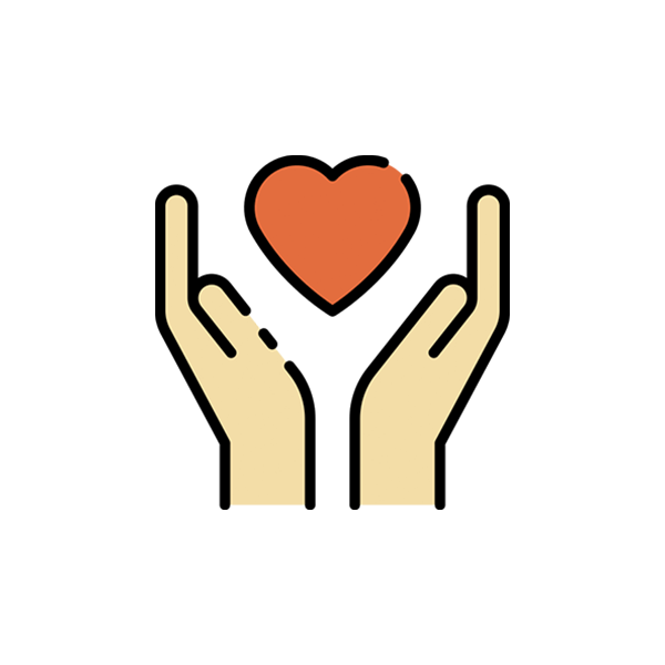 First Donation