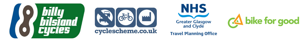 Partner sponsor logos