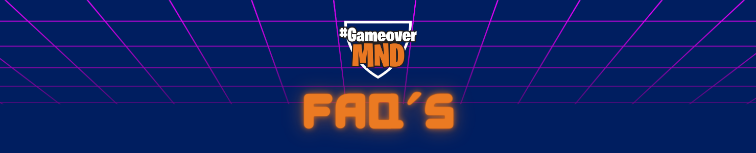 FAQs Banner
