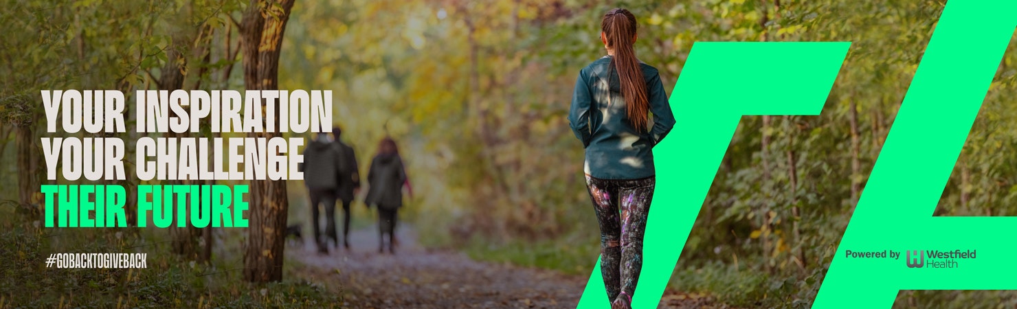 Your Inspiration, Your Challenge, Their Future - leaderboard header banner