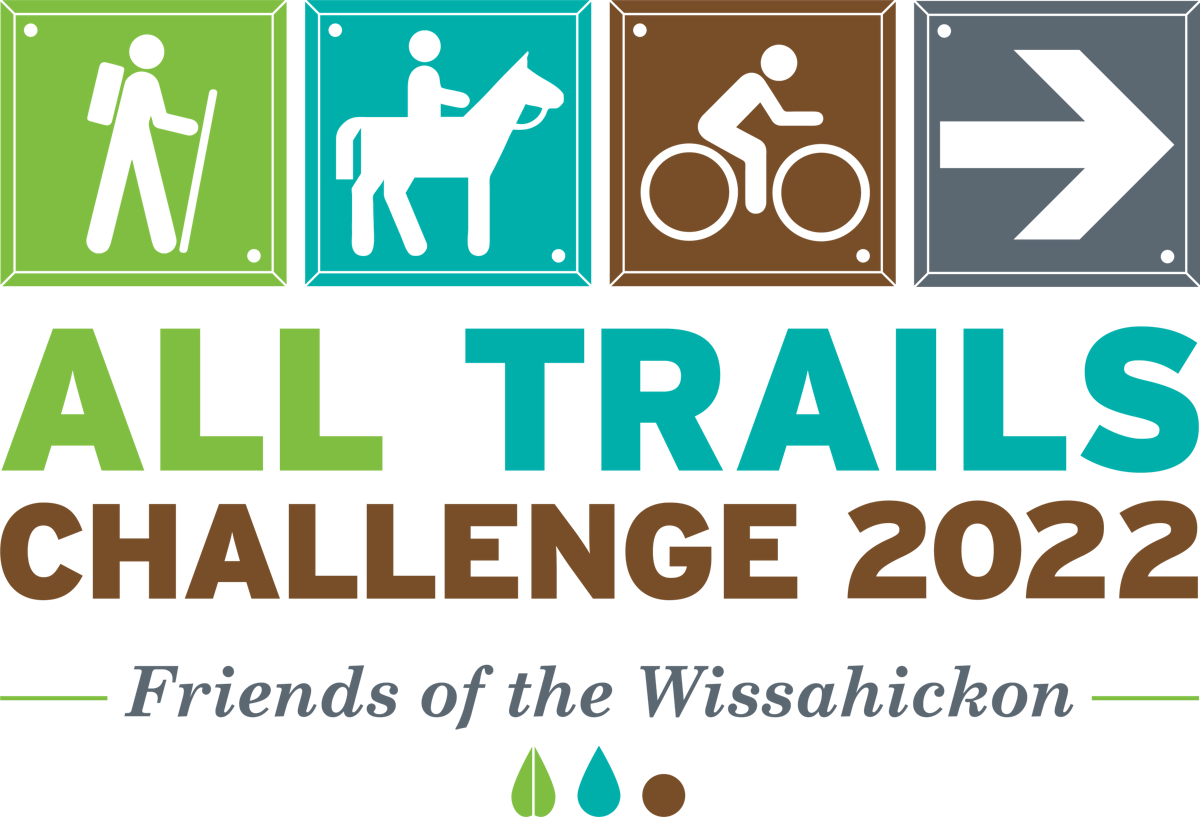 2022 All Trails Challenge