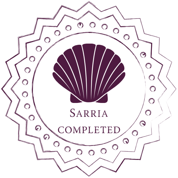 Sarria completed