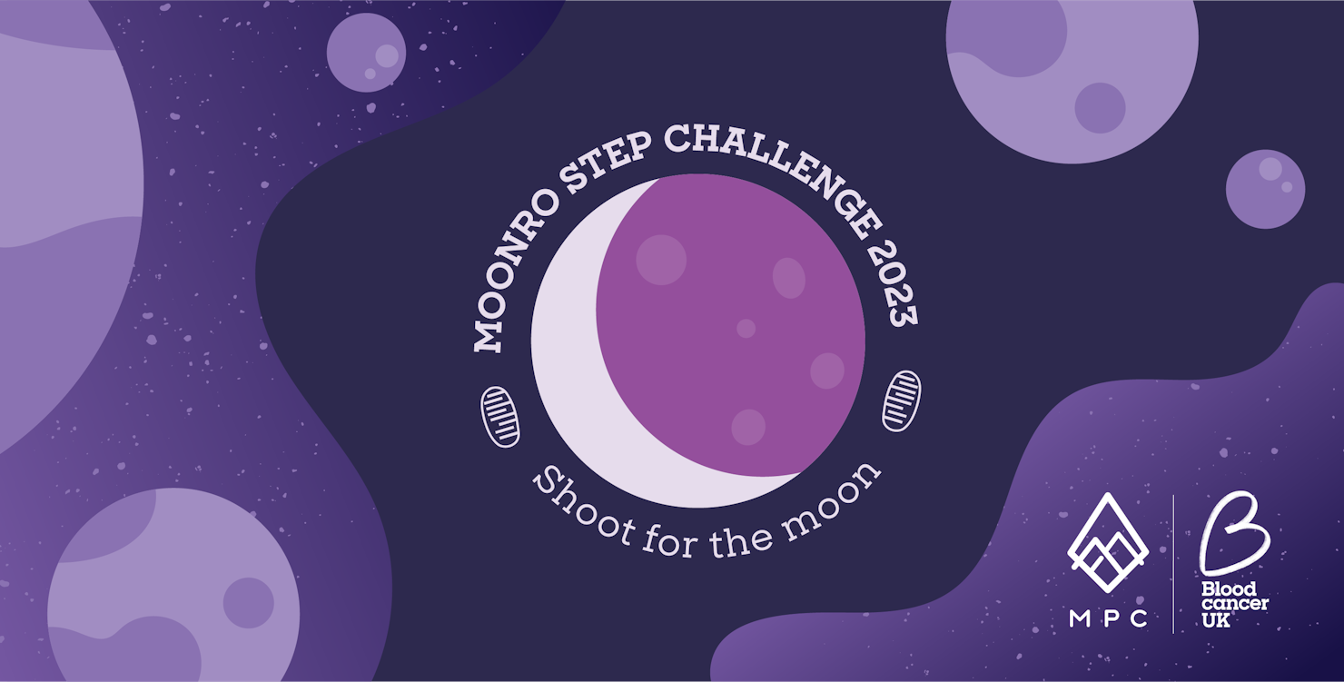 Blood Cancer UK | The Munro Challenge 2023