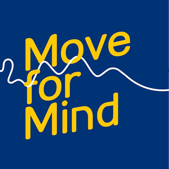 Bewonders Move for Mind Fundraiser