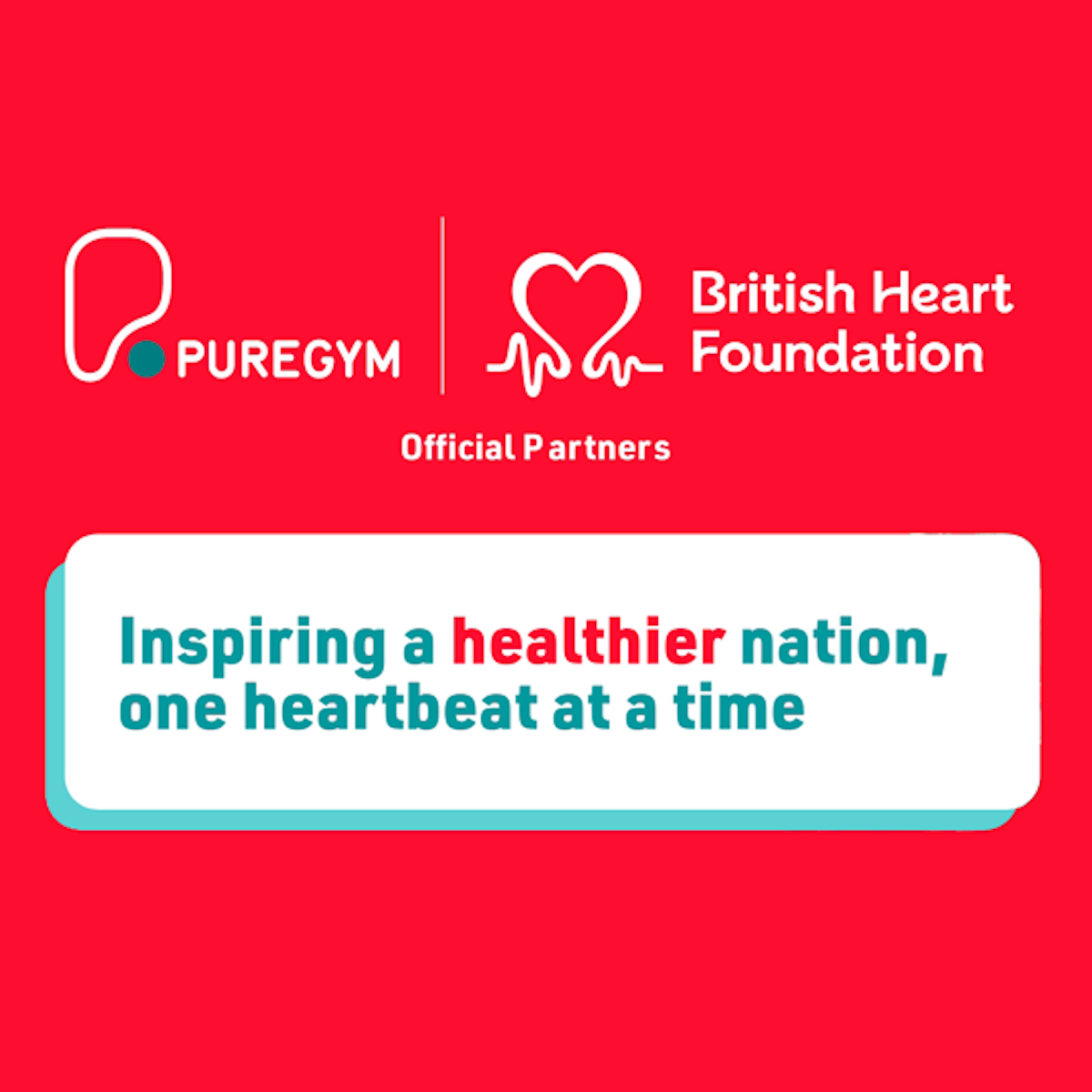 Heart Health Month is a success at Orangetheory Fitness UK as they Raise  Donations for the British Heart Foundation. – Gym Owner Monthly