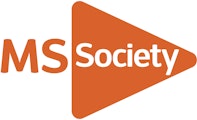 MS Society logo