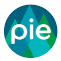 PIE logo