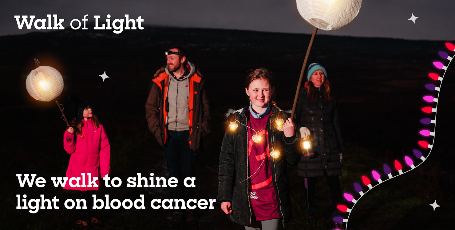 Walk of Light 2024