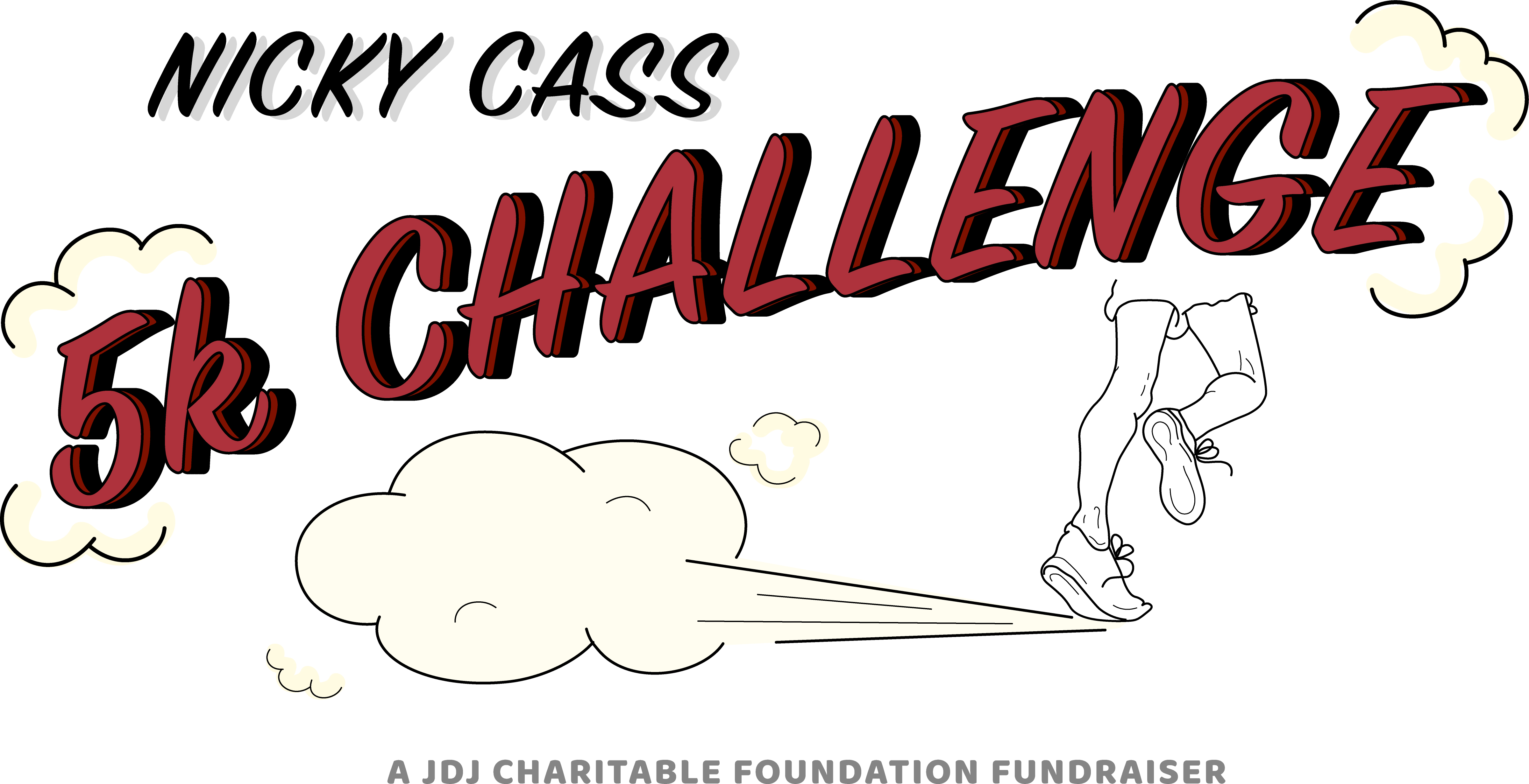 The Nickynaple Challenge