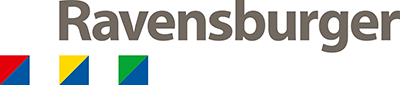 Our sponsor - Ravensburger logo