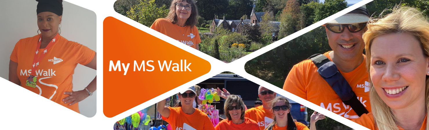 My Ms Walk banner