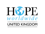 Hope Worldwide Logo