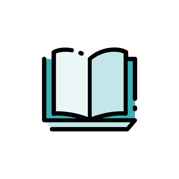 1st Book Read