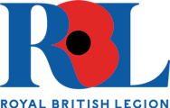 Royal British Legion Logo