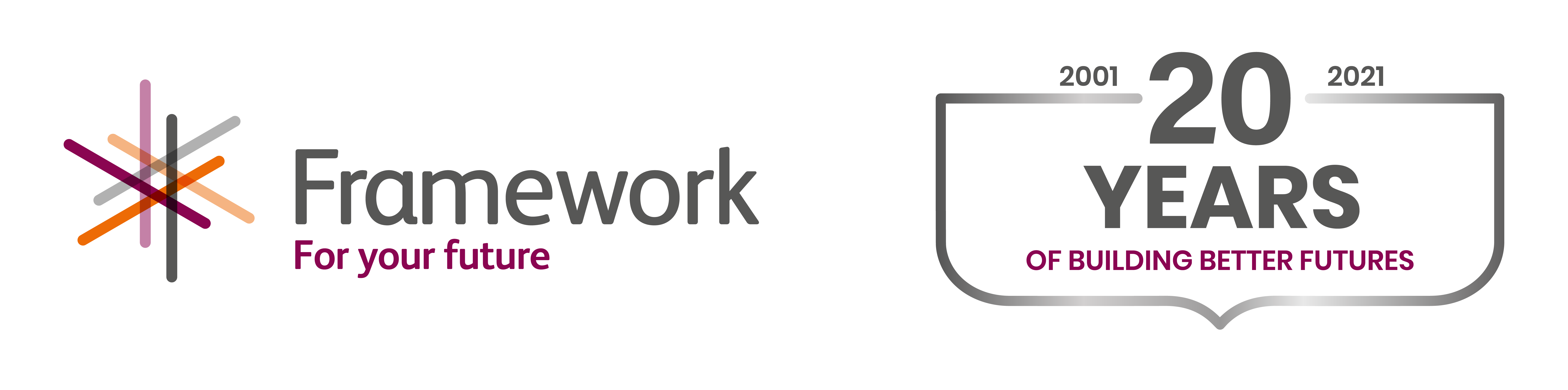 Framework logo