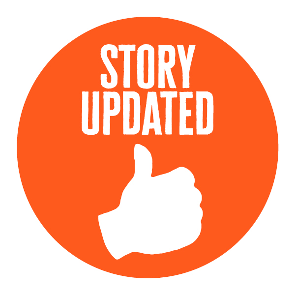 You've updated your page story!