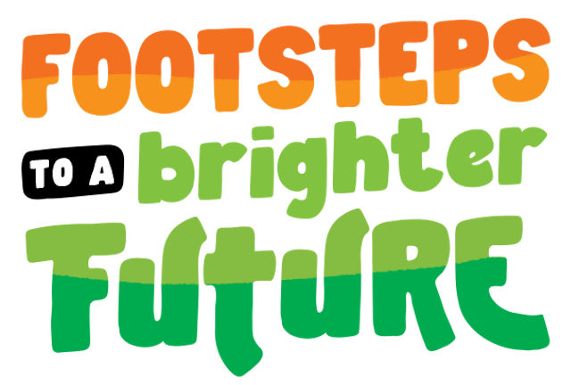 Parker-Potoi fundraising page