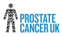 Prostate Cancer UK logo
