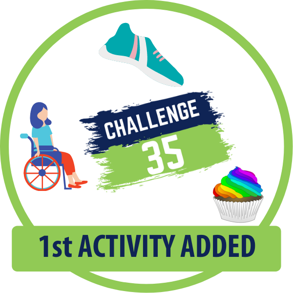 1st Activity