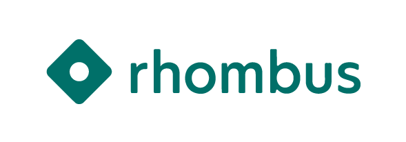 Rhombus logo