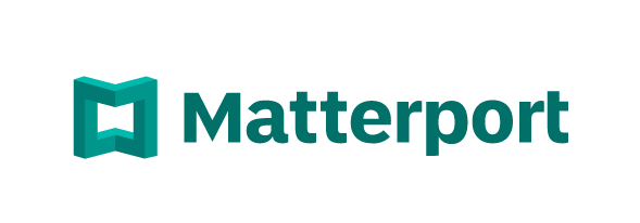 Matterport logo