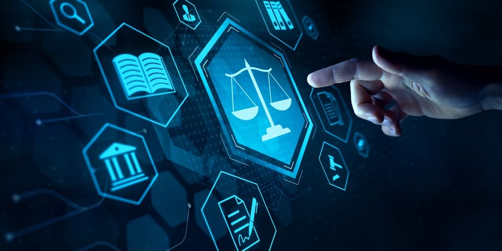 Regualtion in the tech industry