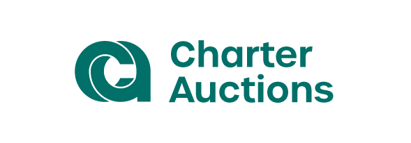 Charter Auctions Logo