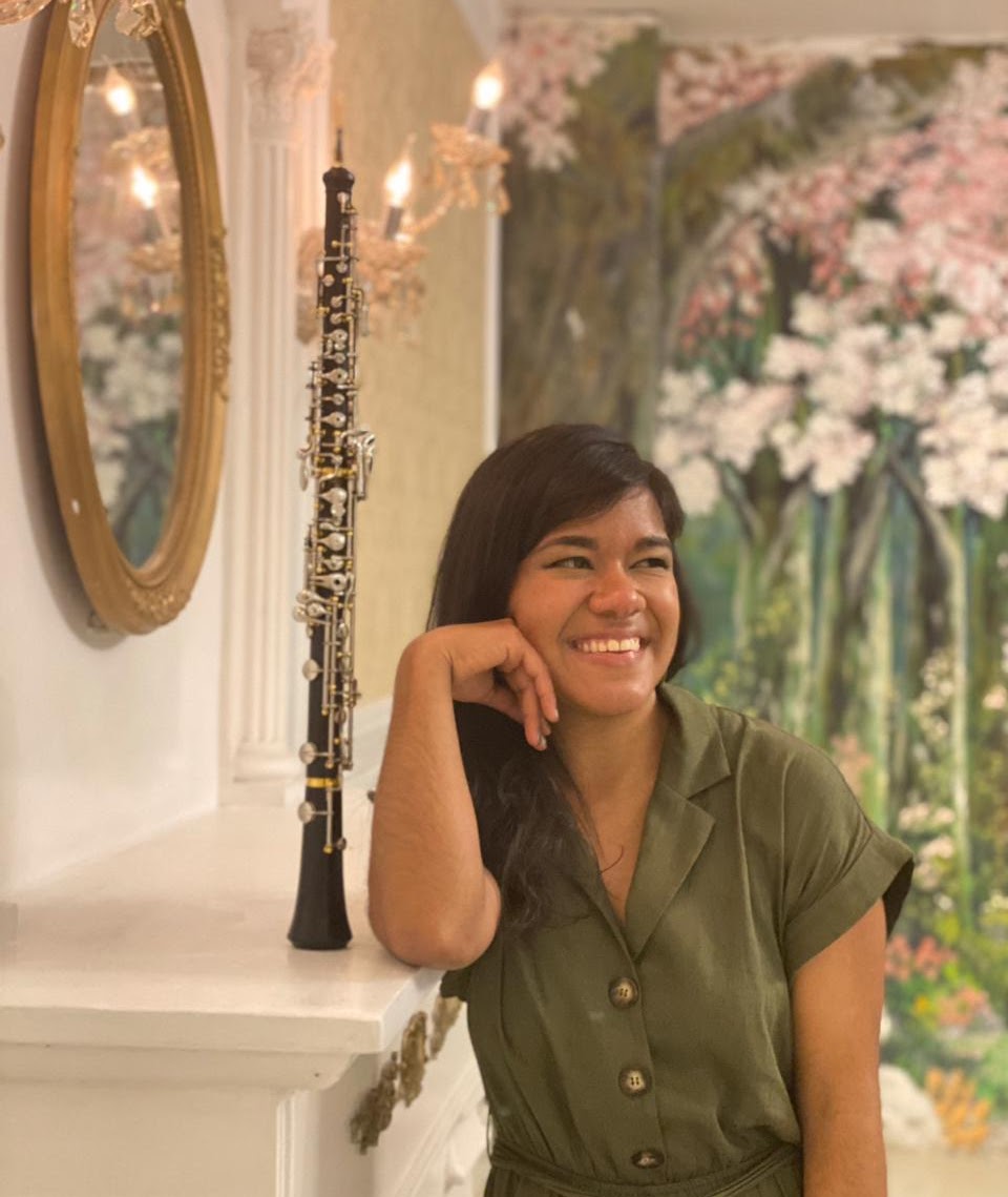 Foto de Karol Rebeca